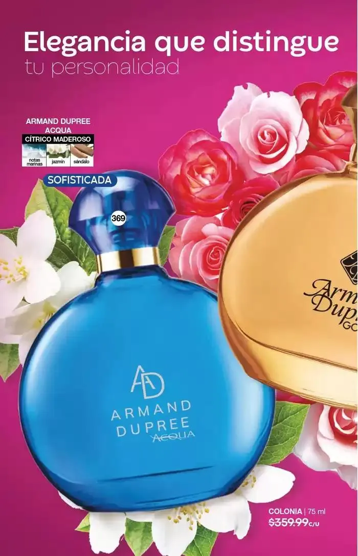 Catálogo de Fuller CAMPAÑA 20 9 de enero al 28 de enero 2025 - Pagina 47