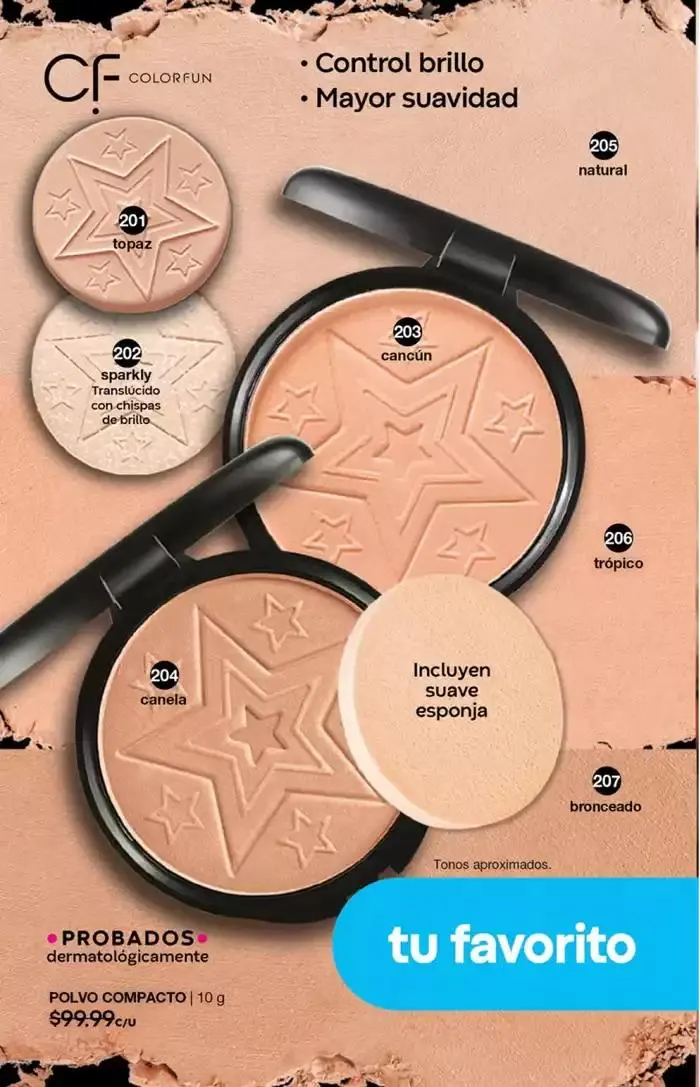 Catálogo de Fuller CAMPAÑA 18 12 de diciembre al 31 de diciembre 2024 - Pagina 14