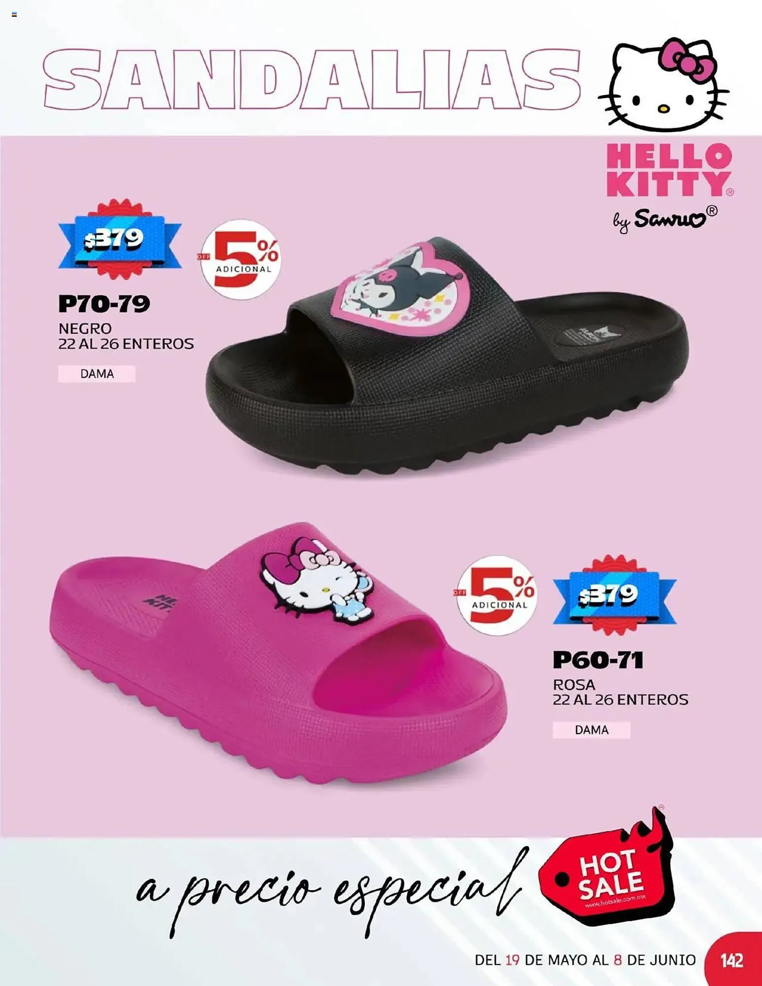 Catálogo de Catálogo Cklass 19 de mayo al 9 de junio 2025 - Pagina 249