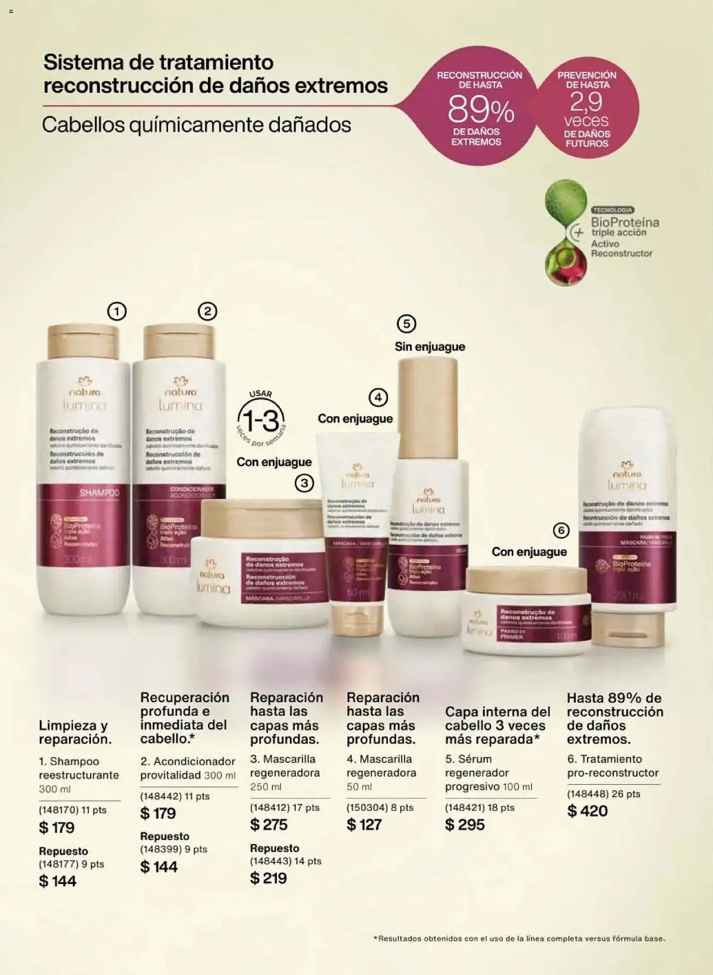 Catálogo de Catálogo Natura 10 de enero al 13 de febrero 2026 - Pagina 148