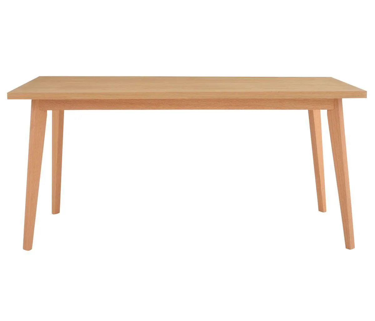 Mesa de comedor Evo 200cm - Encino