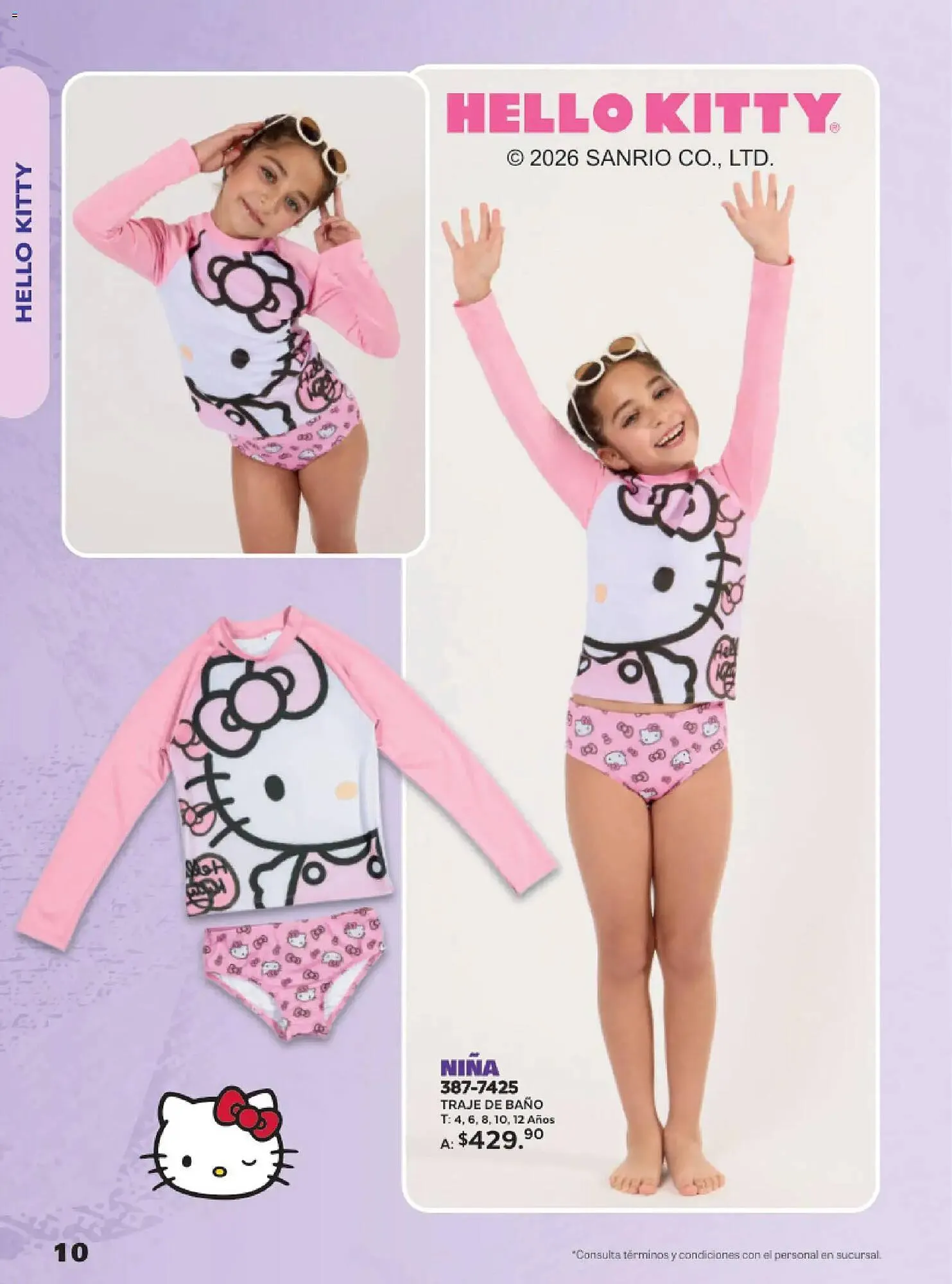 Catálogo de Catálogo Andrea 8 de febrero al 27 de diciembre 2026 - Pagina 10