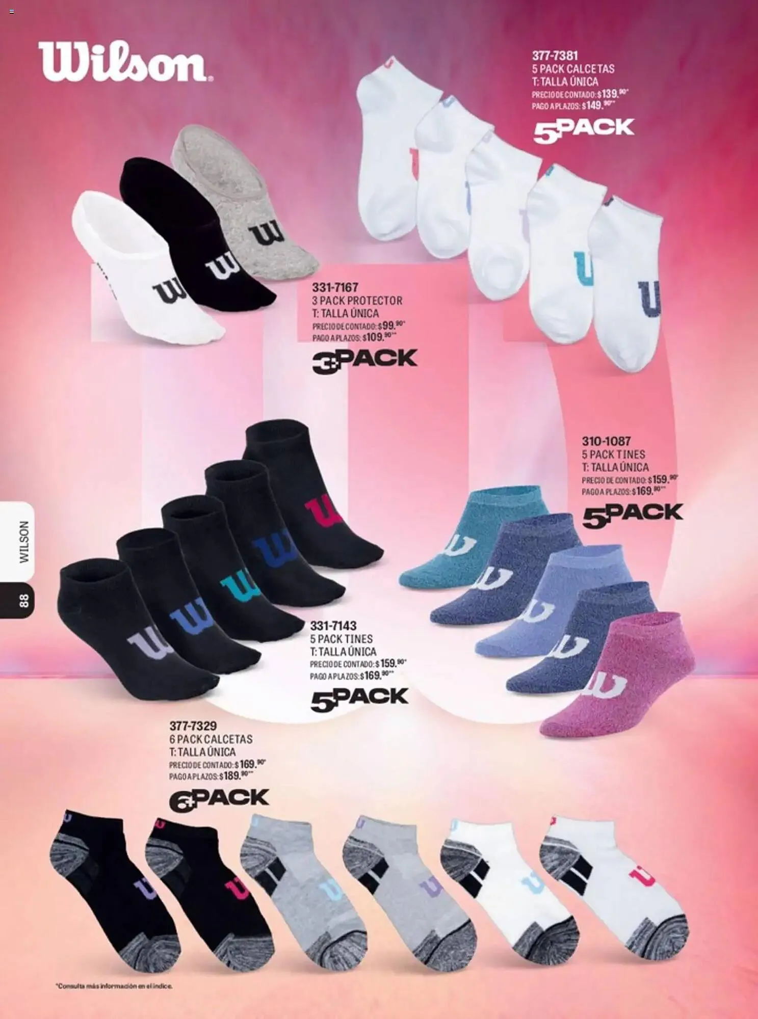 Catálogo de Catálogo Andrea 15 de abril al 1 de enero 2027 - Pagina 63