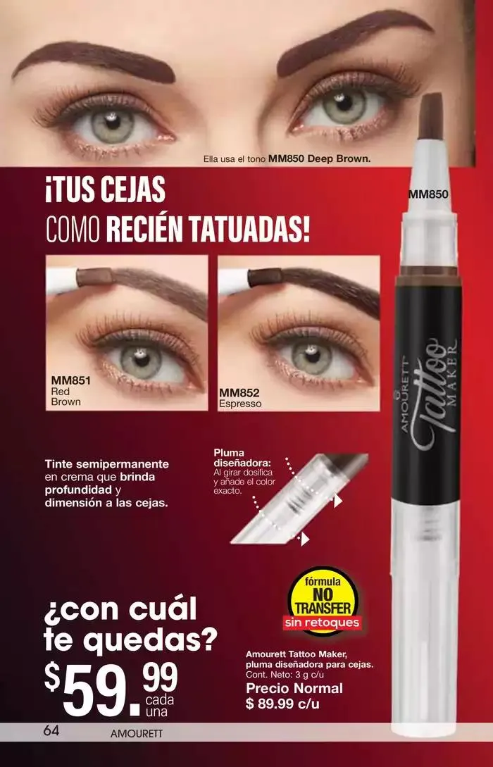 Catálogo de Arabela Campaña 24 24 de octubre al 14 de noviembre 2024 - Pagina 62