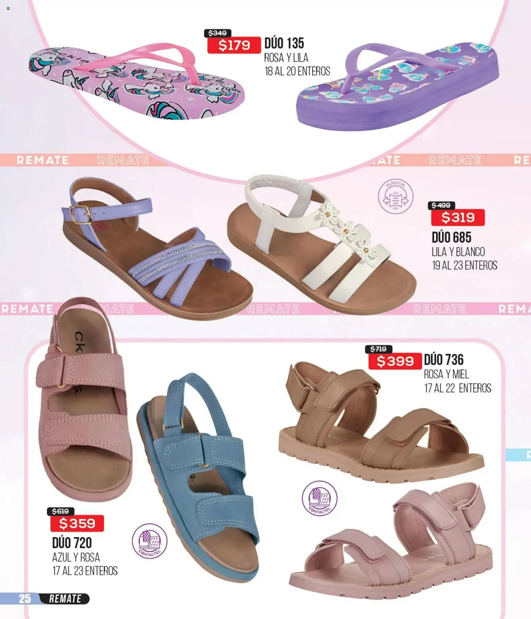 Catálogo de Catálogo Cklass 14 de abril al 16 de junio 2026 - Pagina 26