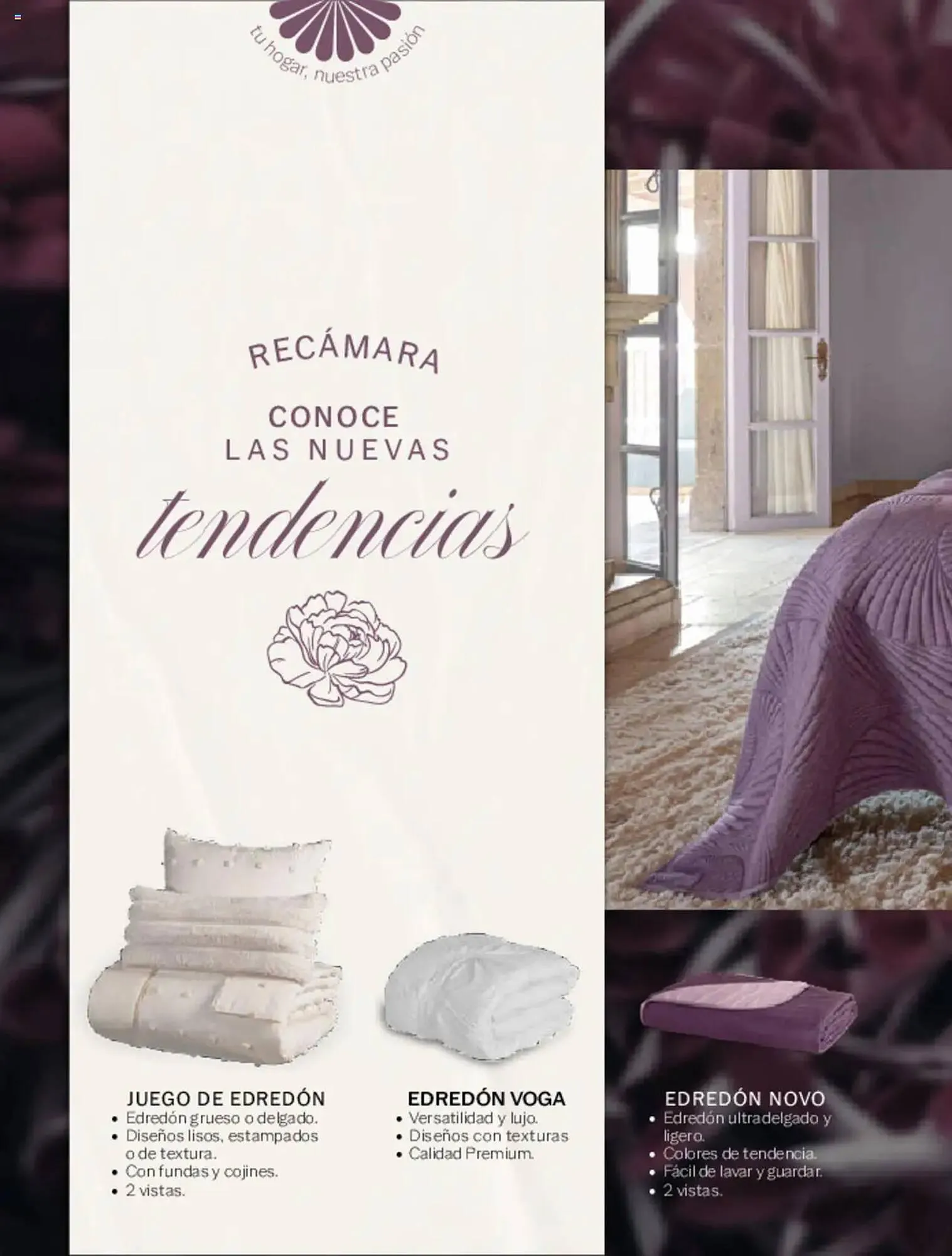 Catálogo de Catálogo Vianney 7 de marzo al 31 de mayo 2025 - Pagina 4