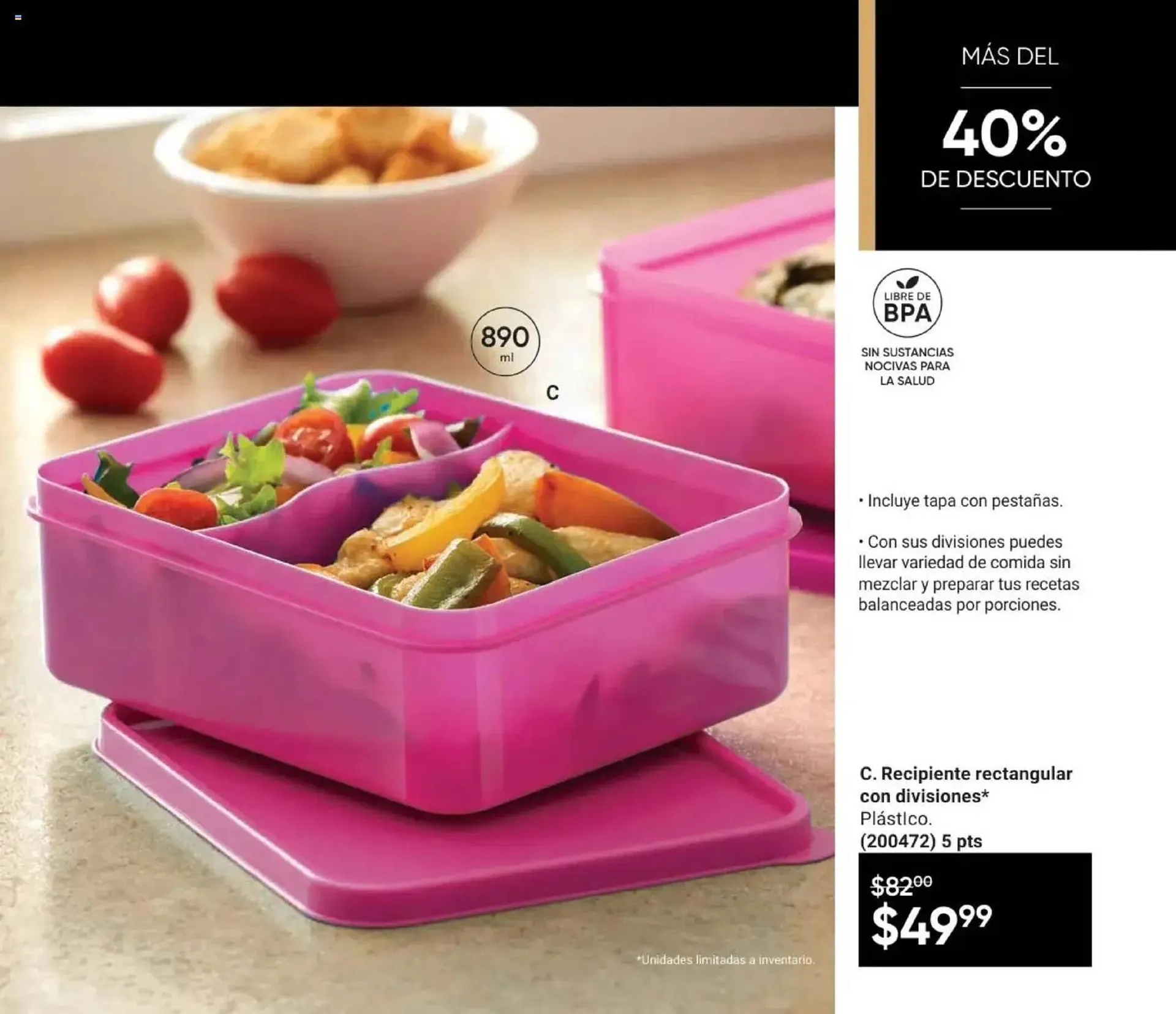 Catálogo de Catálogo Avon 24 de abril al 28 de mayo 2026 - Pagina 173