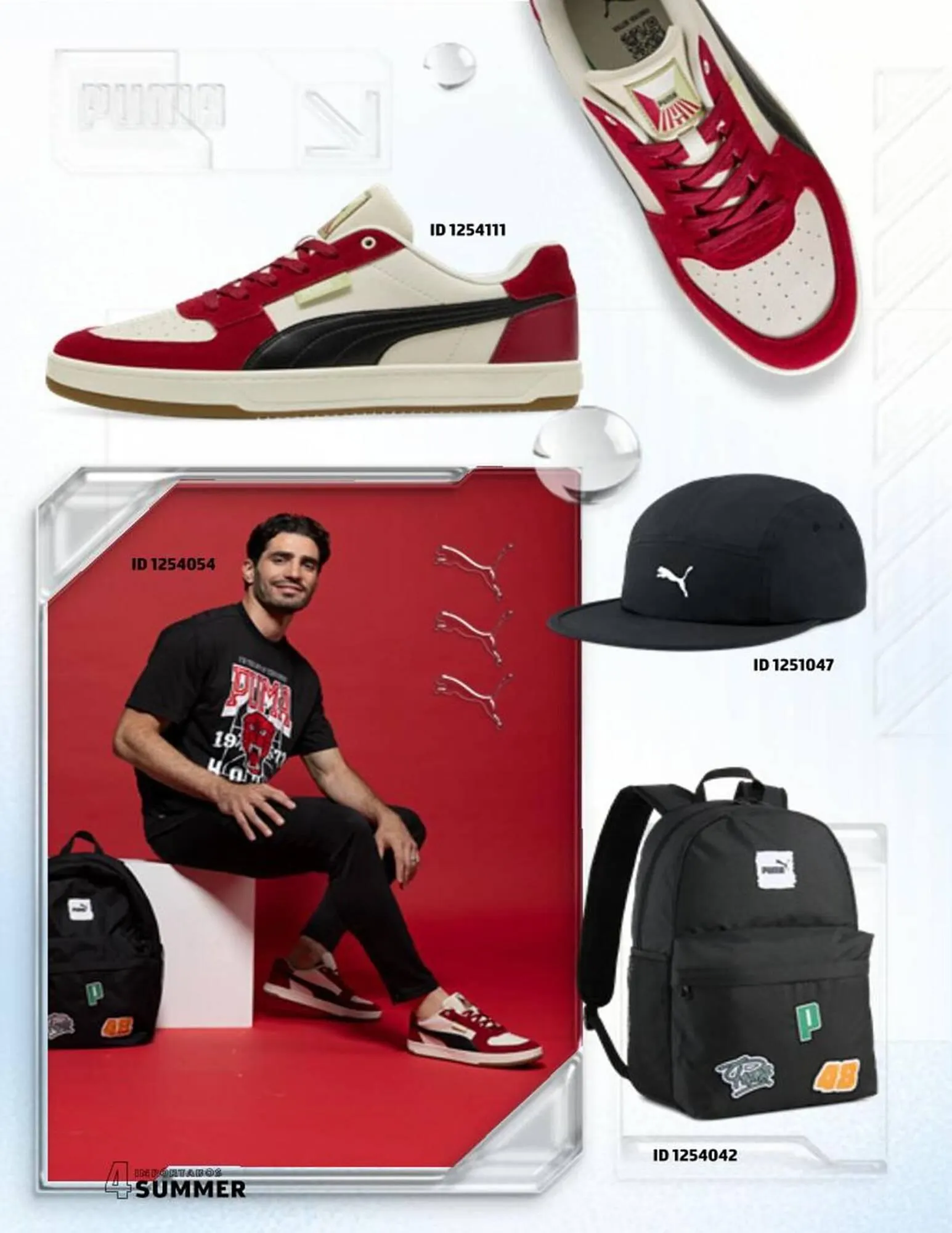 Catálogo de Catálogo Price Shoes 8 de julio al 31 de diciembre 2025 - Pagina 4