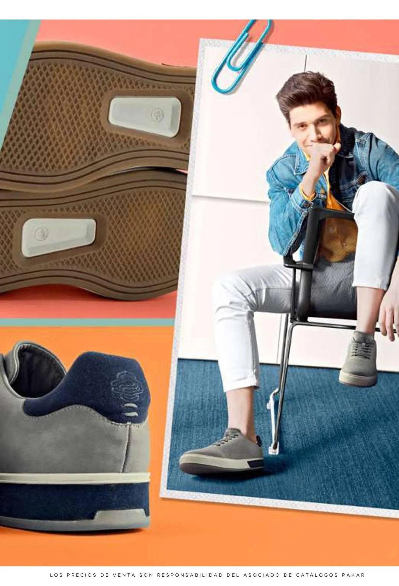 Catálogo de Catálogo SC Pakar 30 de enero al 28 de febrero 2026 - Pagina 49