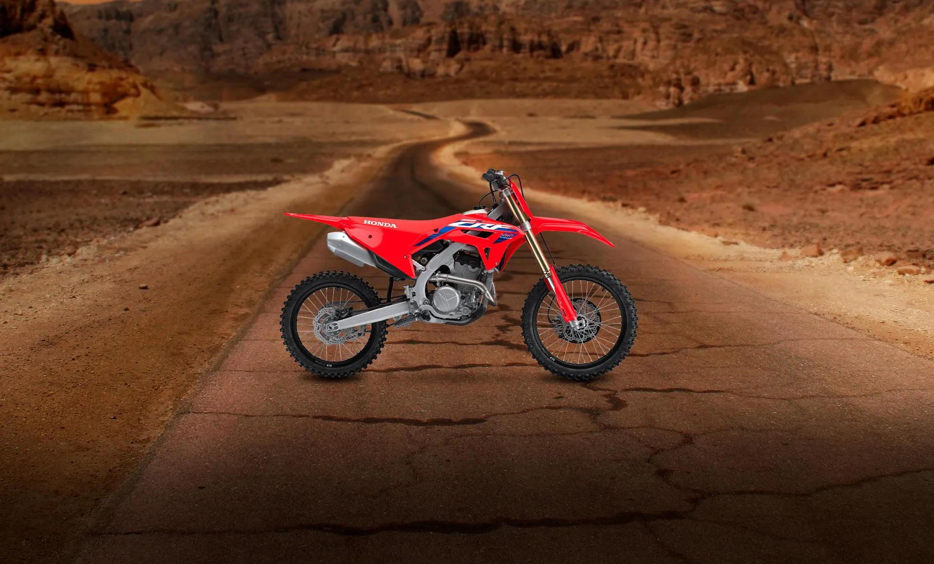 CRF250R