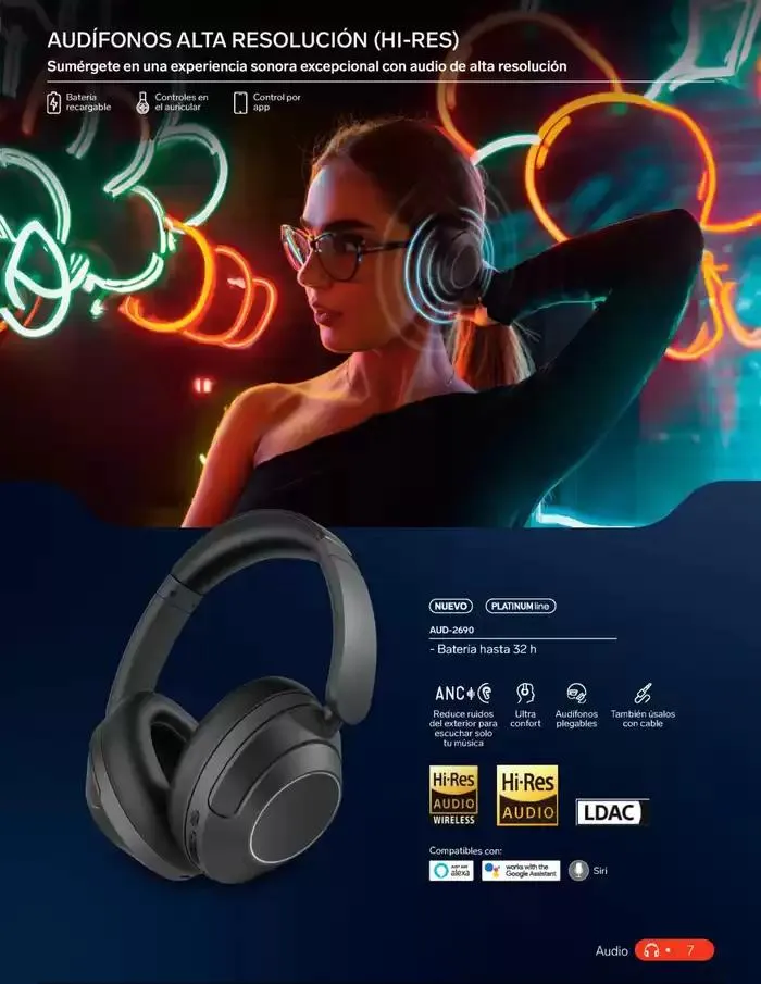 Catálogo de Catálogo 2025 18 de febrero al 31 de diciembre 2025 - Pagina 25