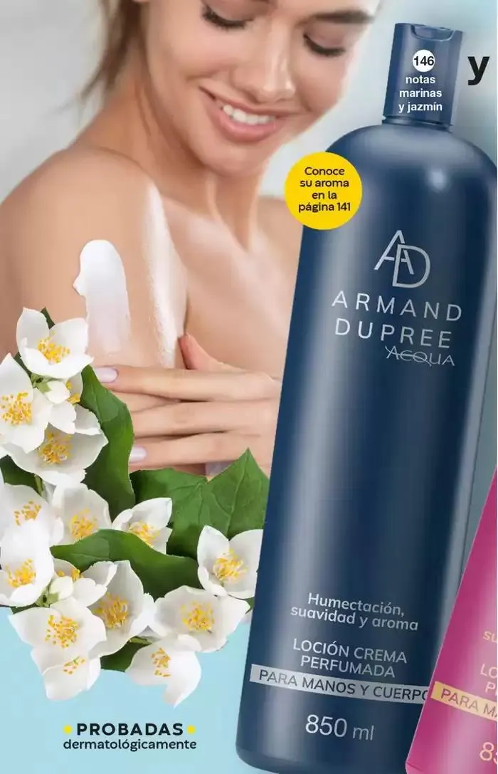 Catálogo de Fuller CAMPAÑA 18 12 de diciembre al 31 de diciembre 2024 - Pagina 169