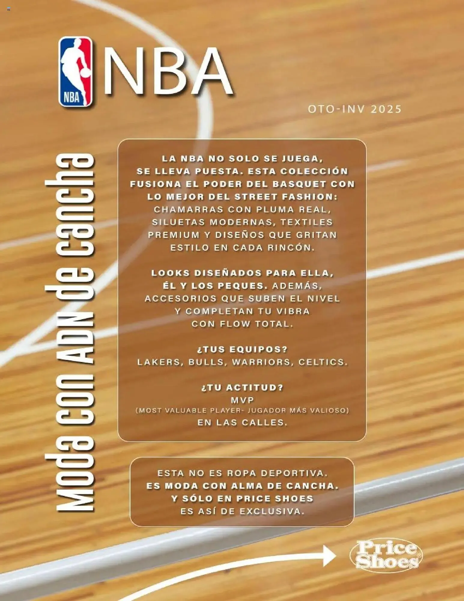 Catálogo de Catálogo Price Shoes 15 de octubre al 1 de enero 2026 - Pagina 2