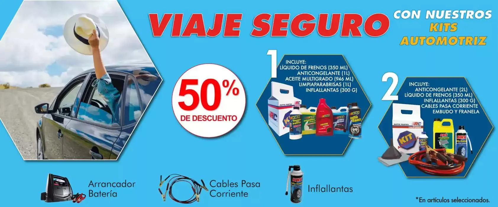 Catálogo de Ofertas de Enero 3 de enero al 31 de enero 2025 - Pagina 5