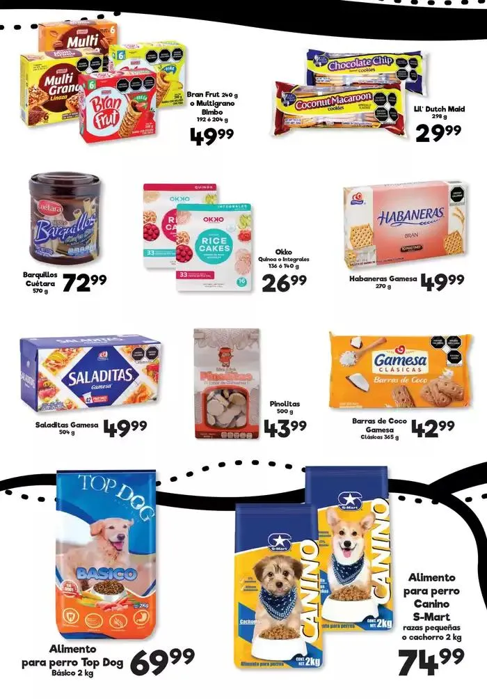 Catálogo de Descuentos y promociones 13 de mayo al 15 de mayo 2025 - Pagina 4