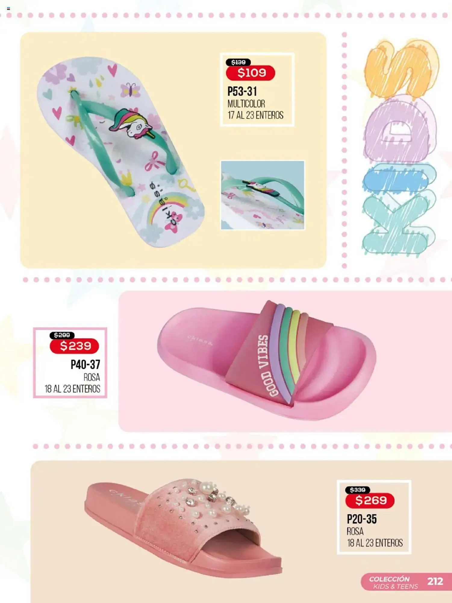 Catálogo de Catálogo Cklass 15 de mayo al 8 de junio 2025 - Pagina 213