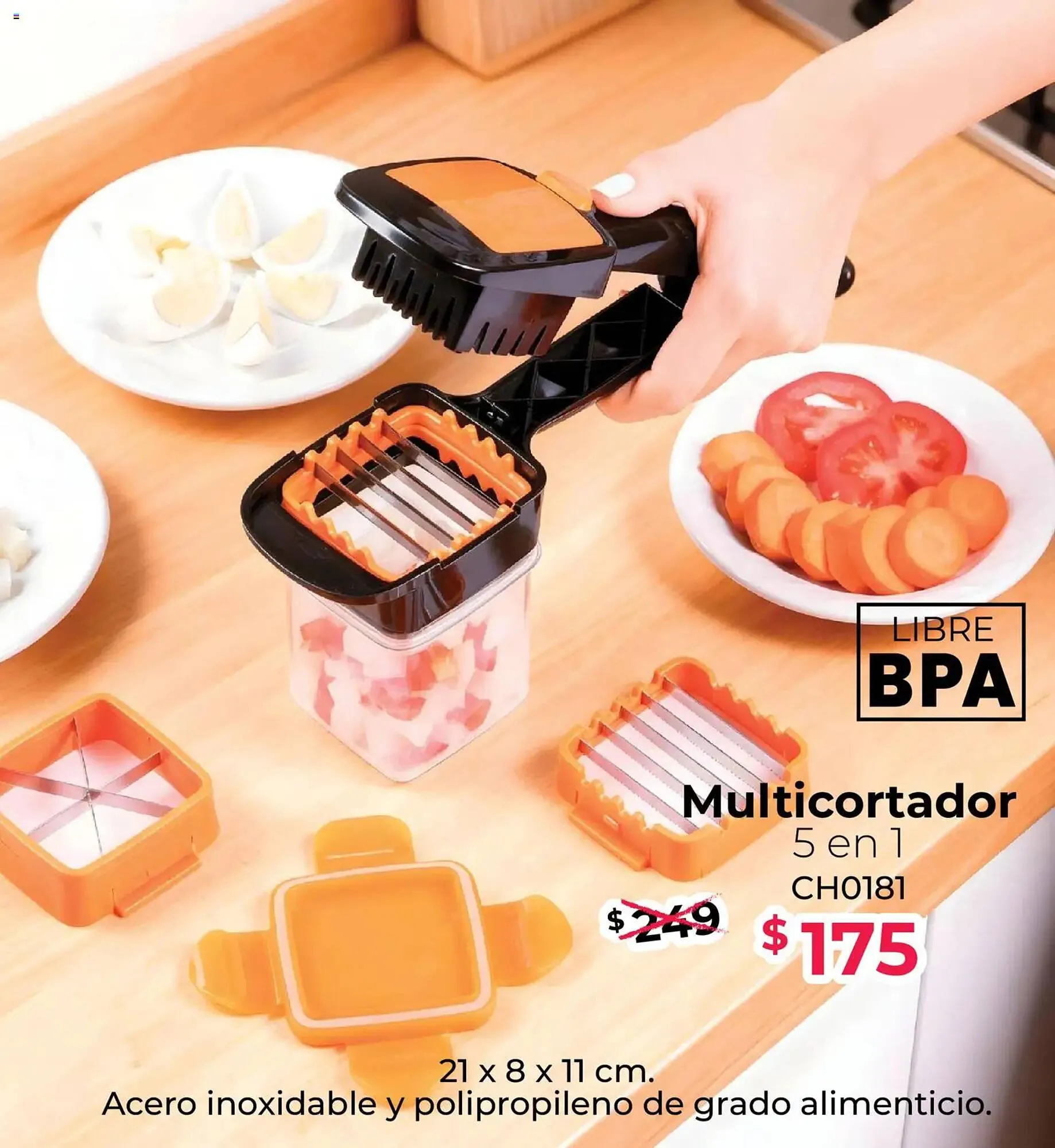 Catálogo de Catálogo Colchas Concord 1 de enero al 1 de marzo 2026 - Pagina 77