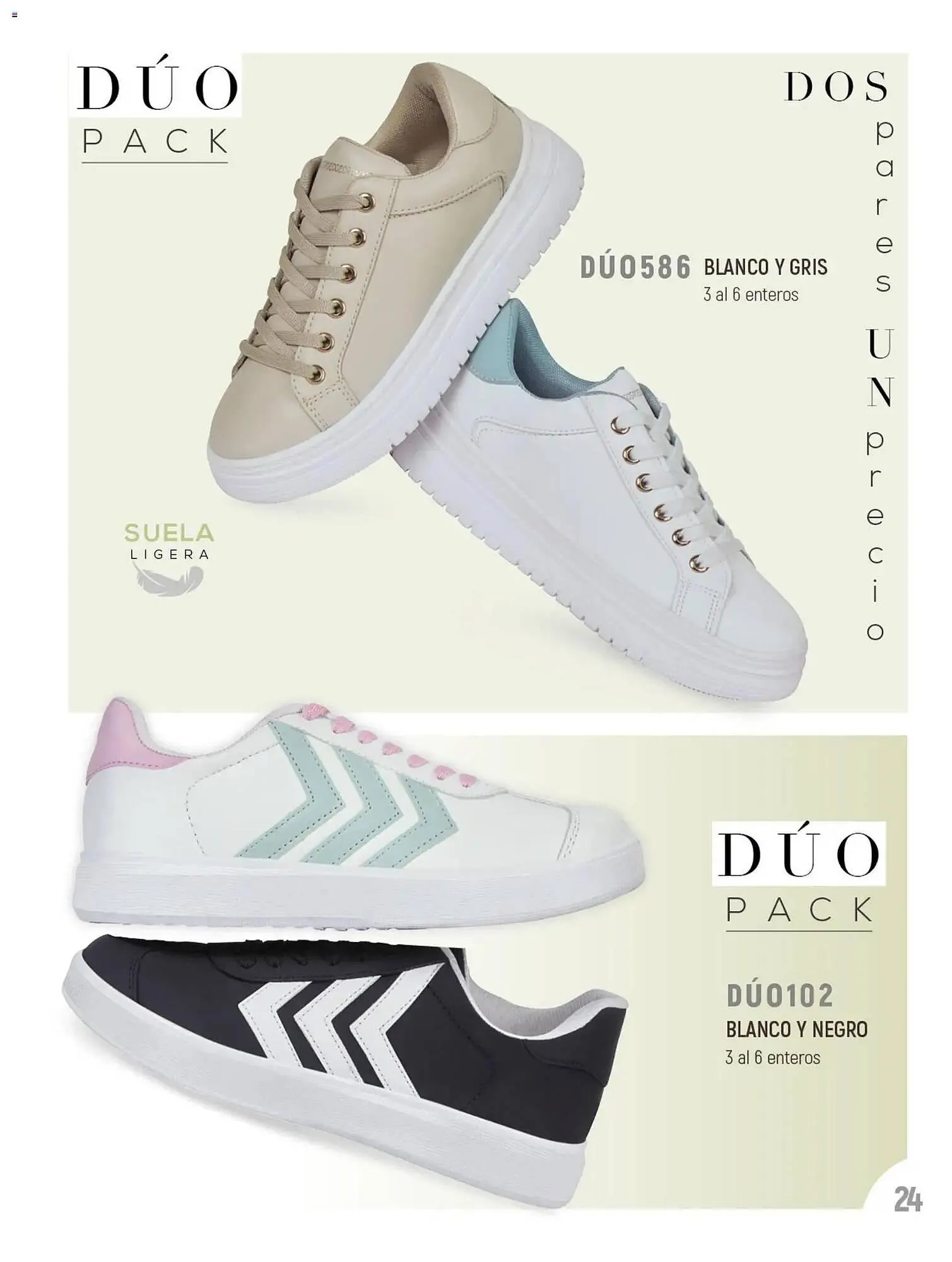 Catálogo de Catálogo Cklass 2 de enero al 1 de mayo 2026 - Pagina 25