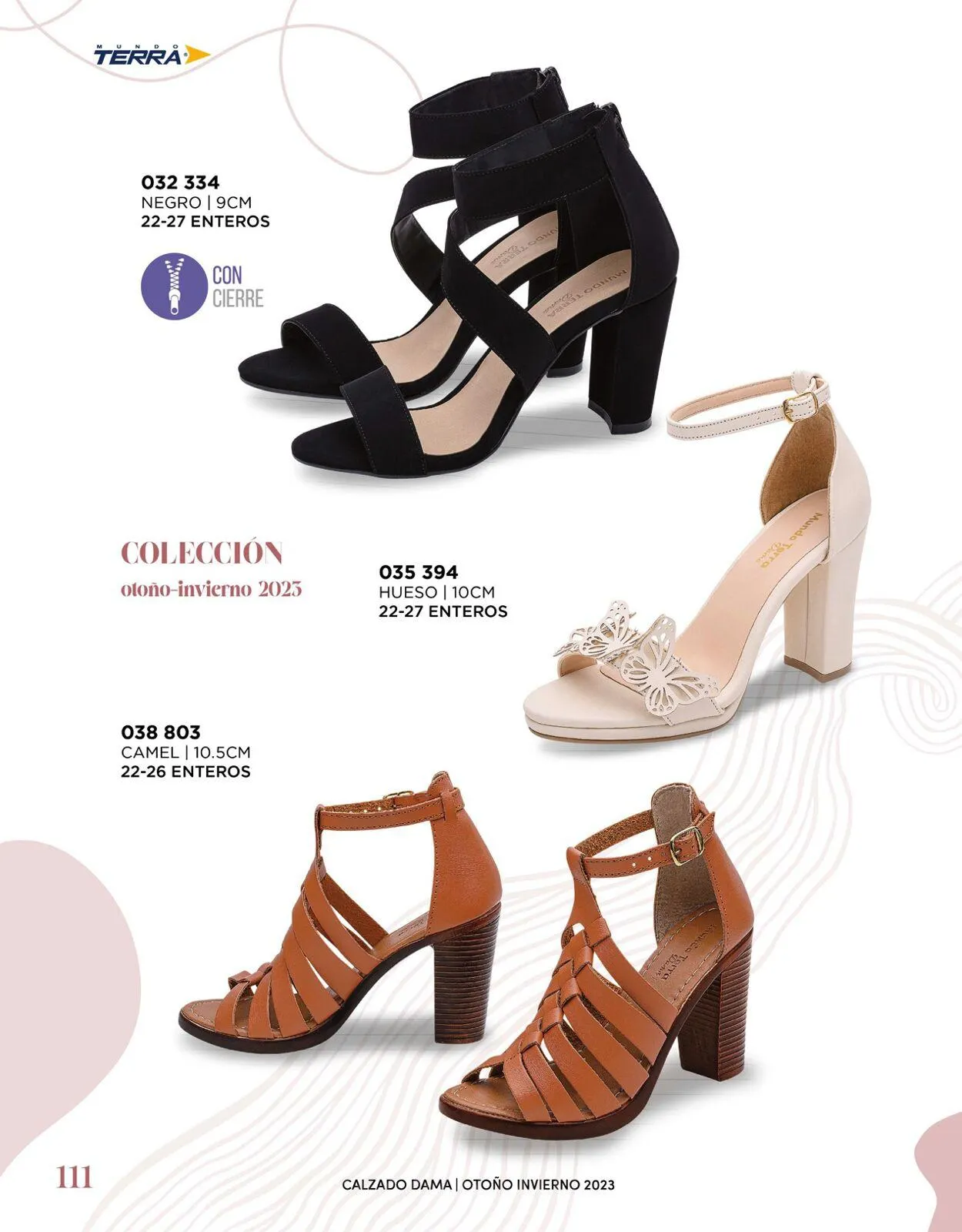 Catálogo de Mundo Terra 1 de septiembre al 29 de febrero 2024 - Pagina 44