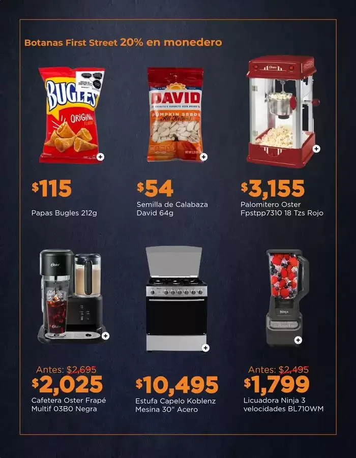 Catálogo de Ofertas Chedraui 19 de marzo al 3 de abril 2025 - Pagina 4