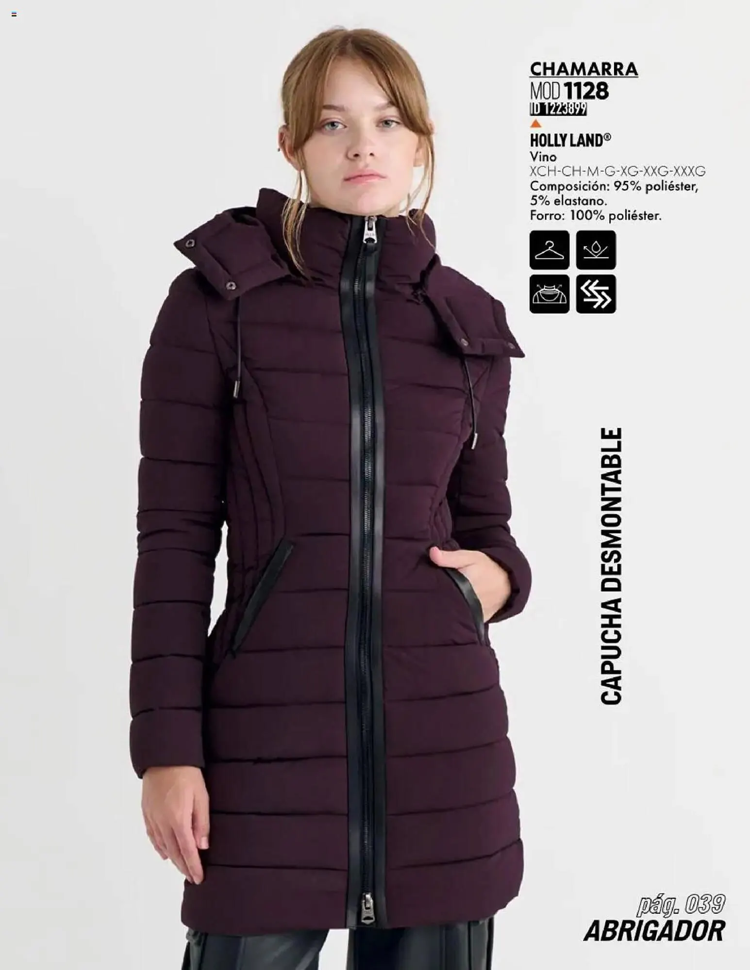 Catálogo de Catálogo Price Shoes 18 de septiembre al 1 de abril 2026 - Pagina 39