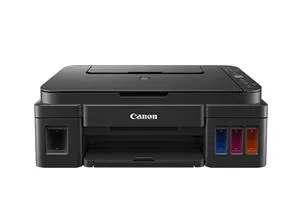 Impresora Multifuncional Canon Pixma G3110 Inyección De Tinta Continua Usb Rj-45 Wifi 2315C004Ac