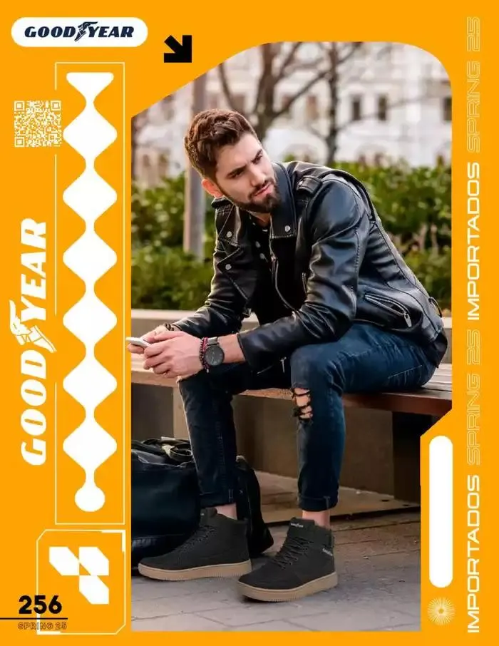 Catálogo de IMP SPRING | 2025 | 1E 17 de febrero al 28 de febrero 2025 - Pagina 258