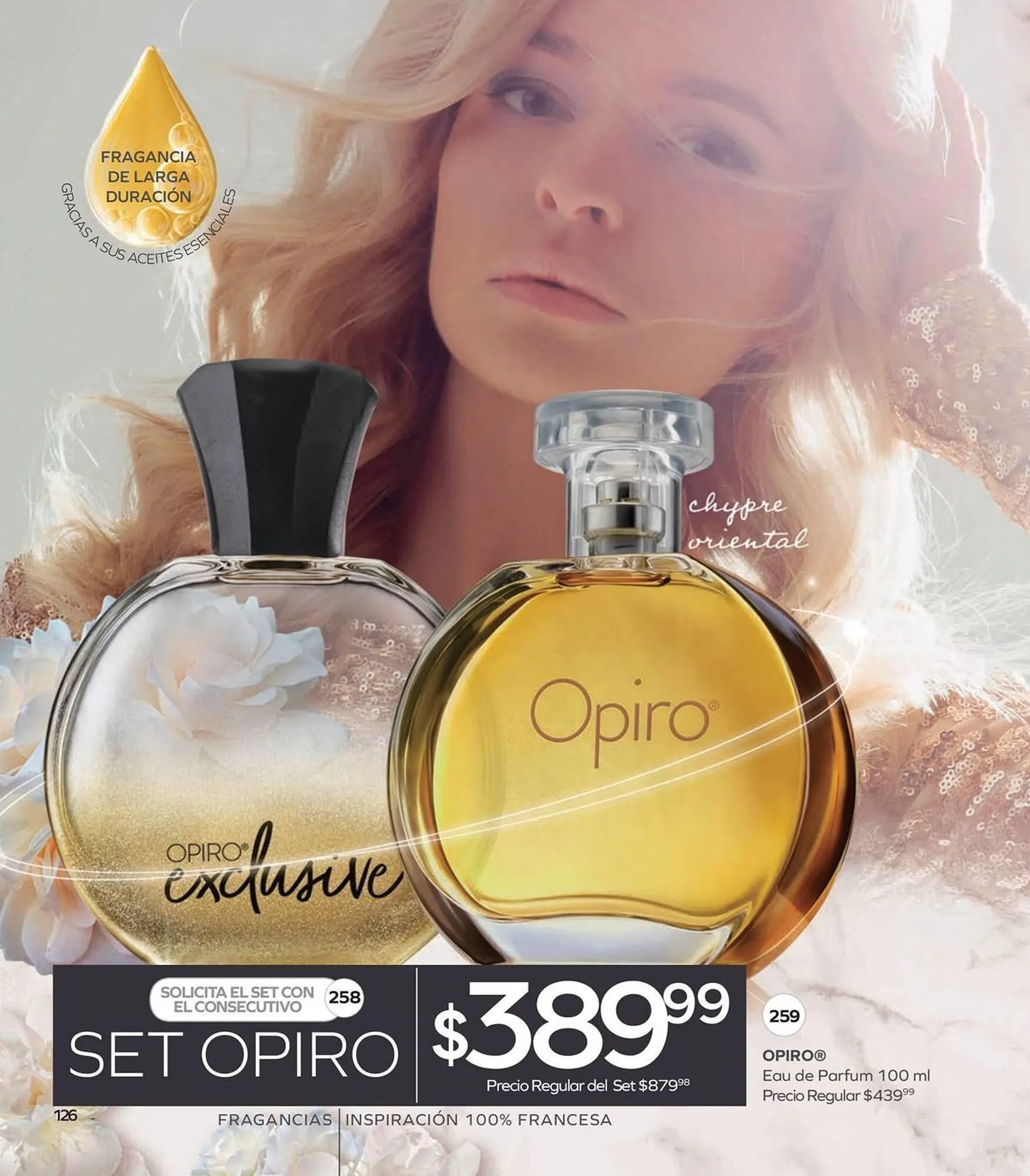 Catálogo de Catálogo Stanhome 3 de marzo al 20 de marzo 2026 - Pagina 130