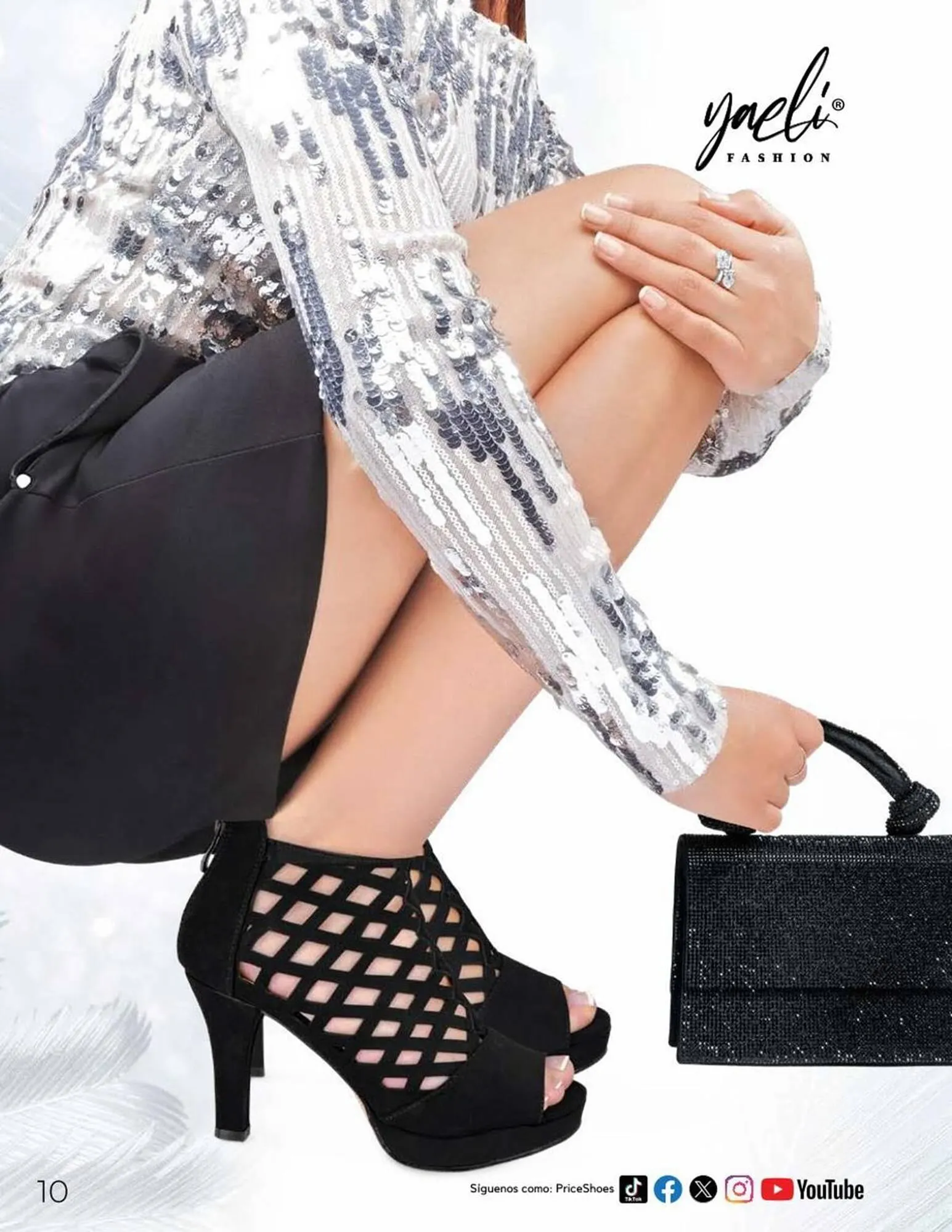 Catálogo de Catálogo Price Shoes 5 de mayo al 31 de diciembre 2025 - Pagina 10