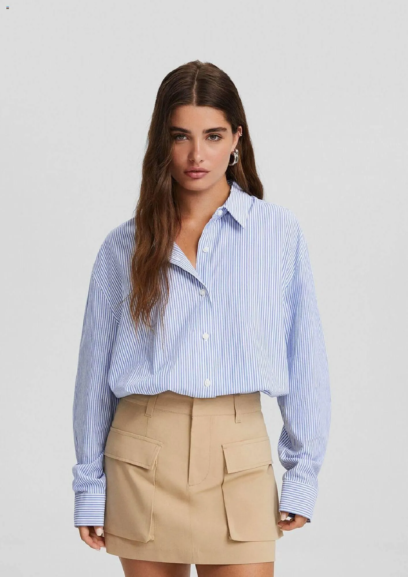 Catálogo de Catálogo Bershka 1 de septiembre al 30 de septiembre 2023 - Pagina 12