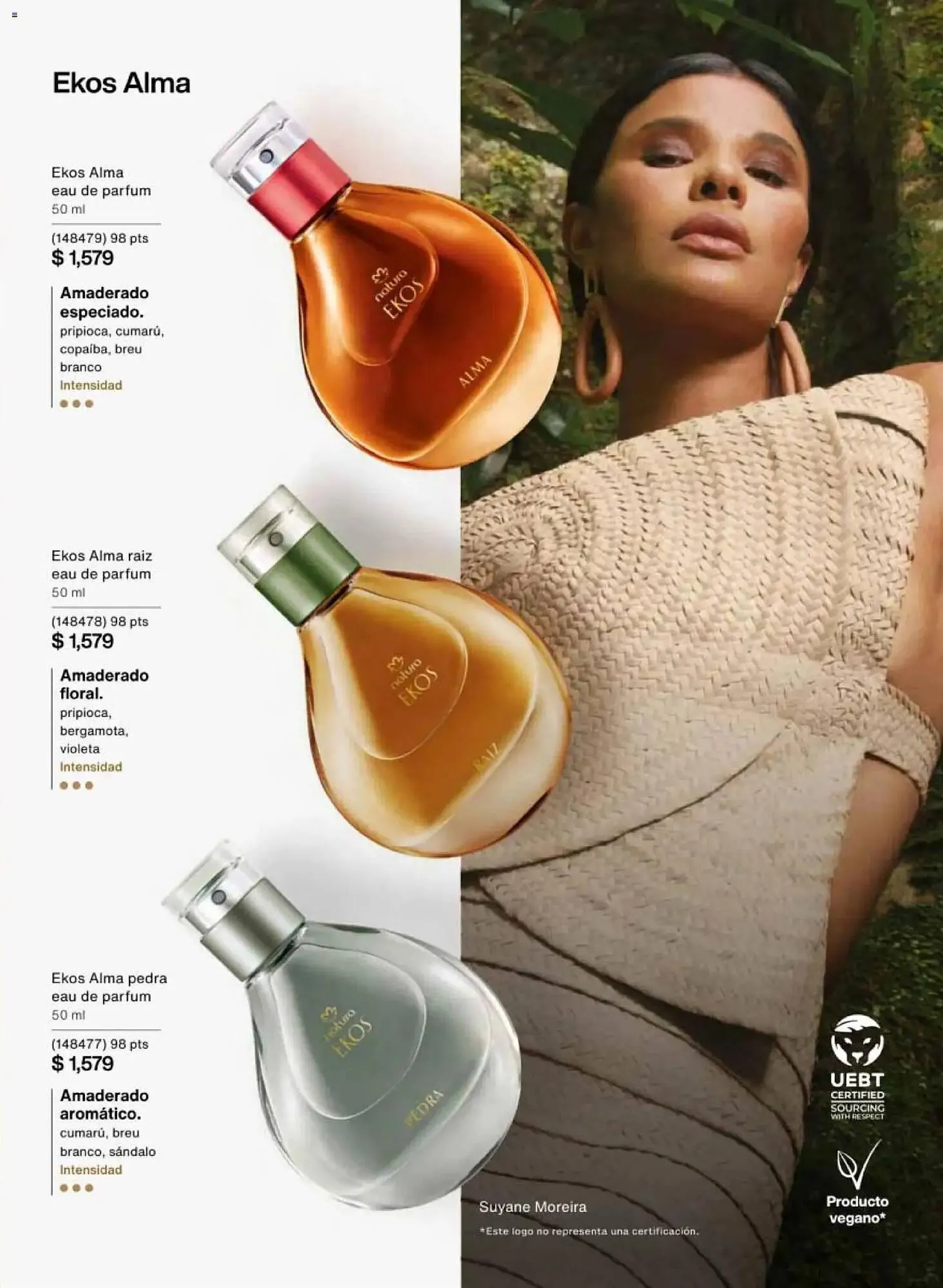 Catálogo de Catálogo Natura 30 de enero al 6 de marzo 2026 - Pagina 41