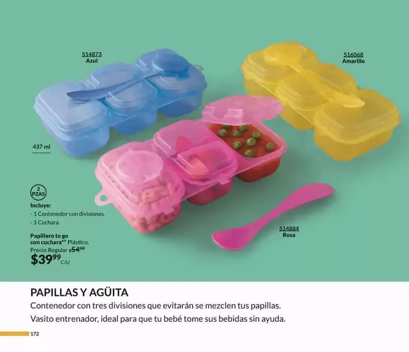 Catálogo de Avon Casa & Estilo C3 3 de enero al 3 de febrero 2025 - Pagina 172