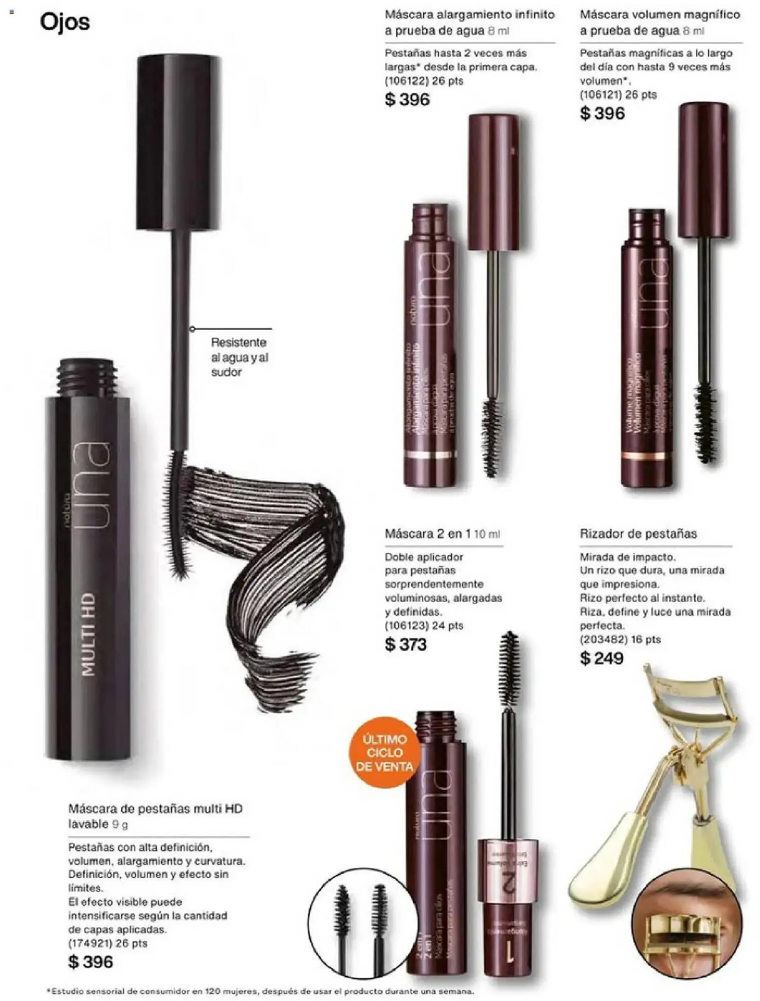 Catálogo de Catálogo Natura 10 de noviembre al 1 de enero 2026 - Pagina 82