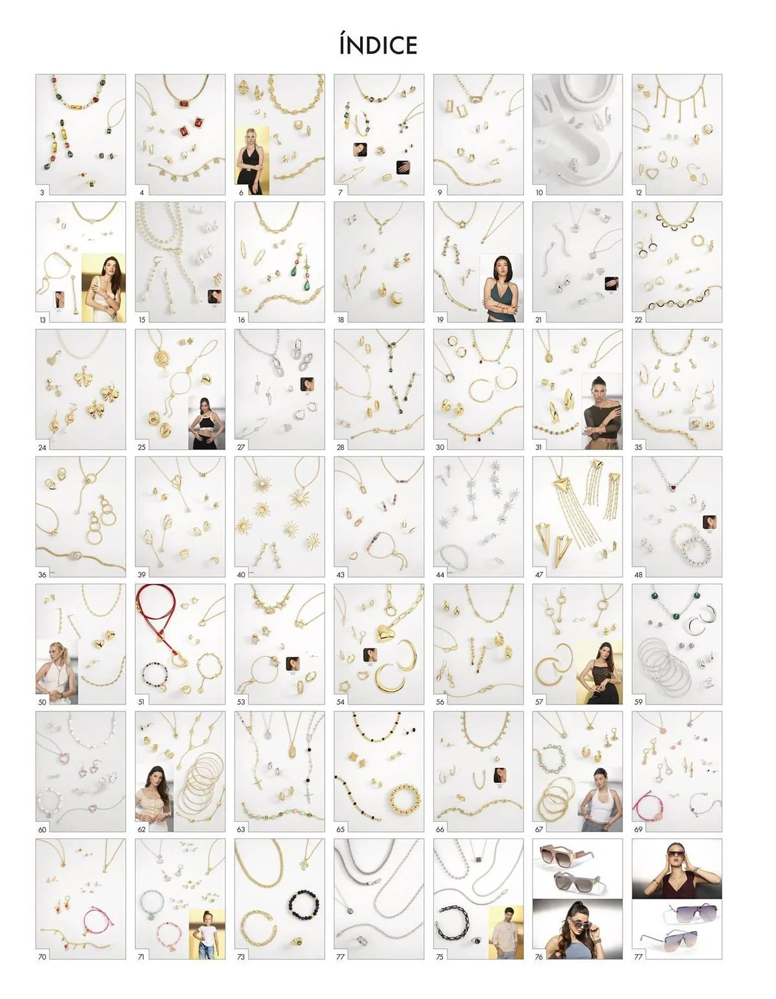 Catálogo de Catálogo Nice 22 de febrero al 28 de febrero 2026 - Pagina 132