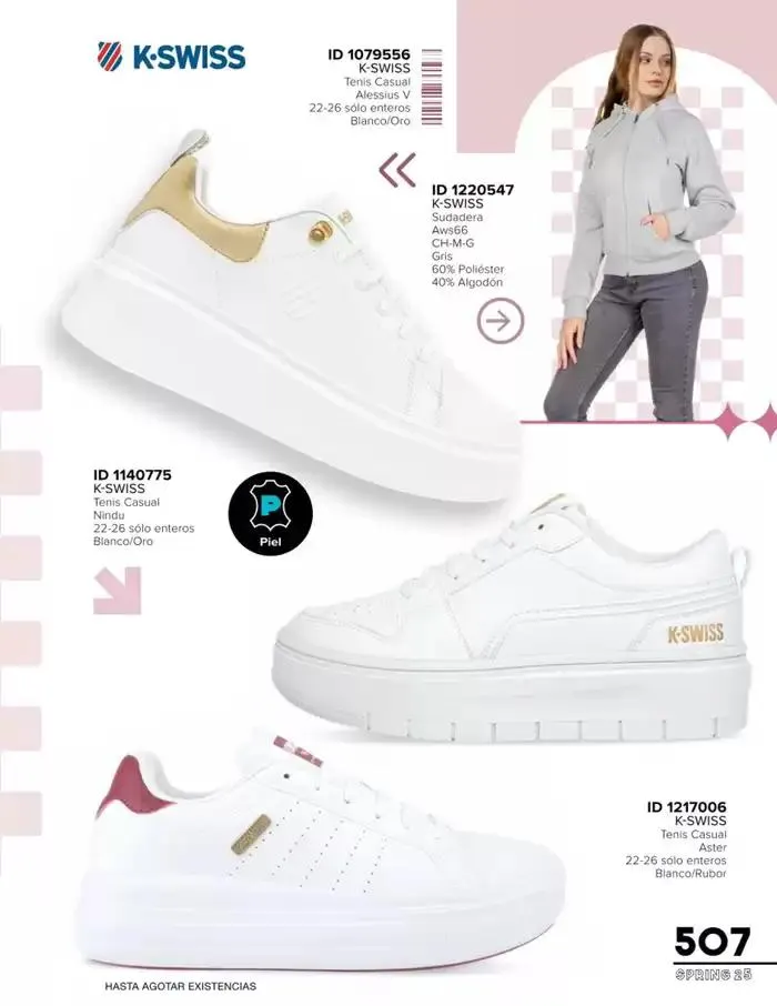 Catálogo de IMP SPRING | 2025 | 1E 17 de febrero al 28 de febrero 2025 - Pagina 509