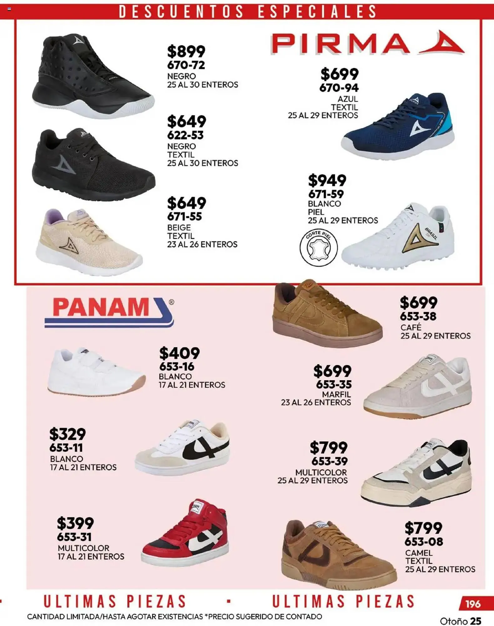 Catálogo de Catálogo Cklass 14 de julio al 1 de enero 2026 - Pagina 286