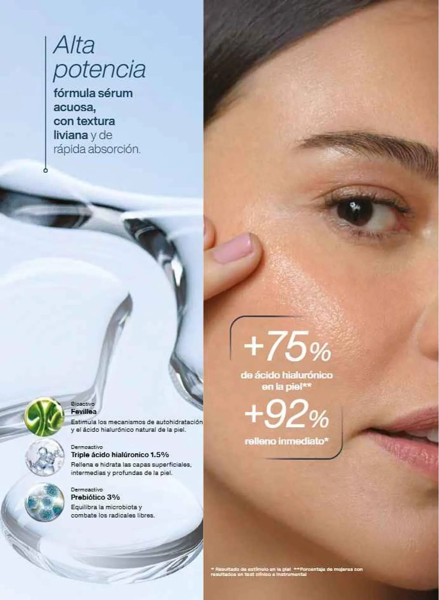 Catálogo de Catálogo Natura 16 de julio al 31 de diciembre 2025 - Pagina 76