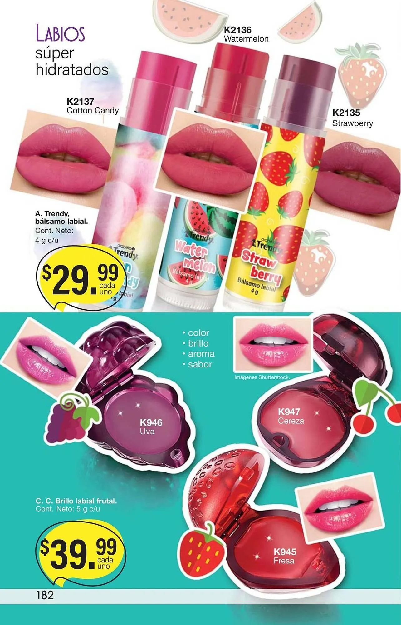 Catálogo de Catálogo Arabela 25 de abril al 16 de mayo 2024 - Pagina 154