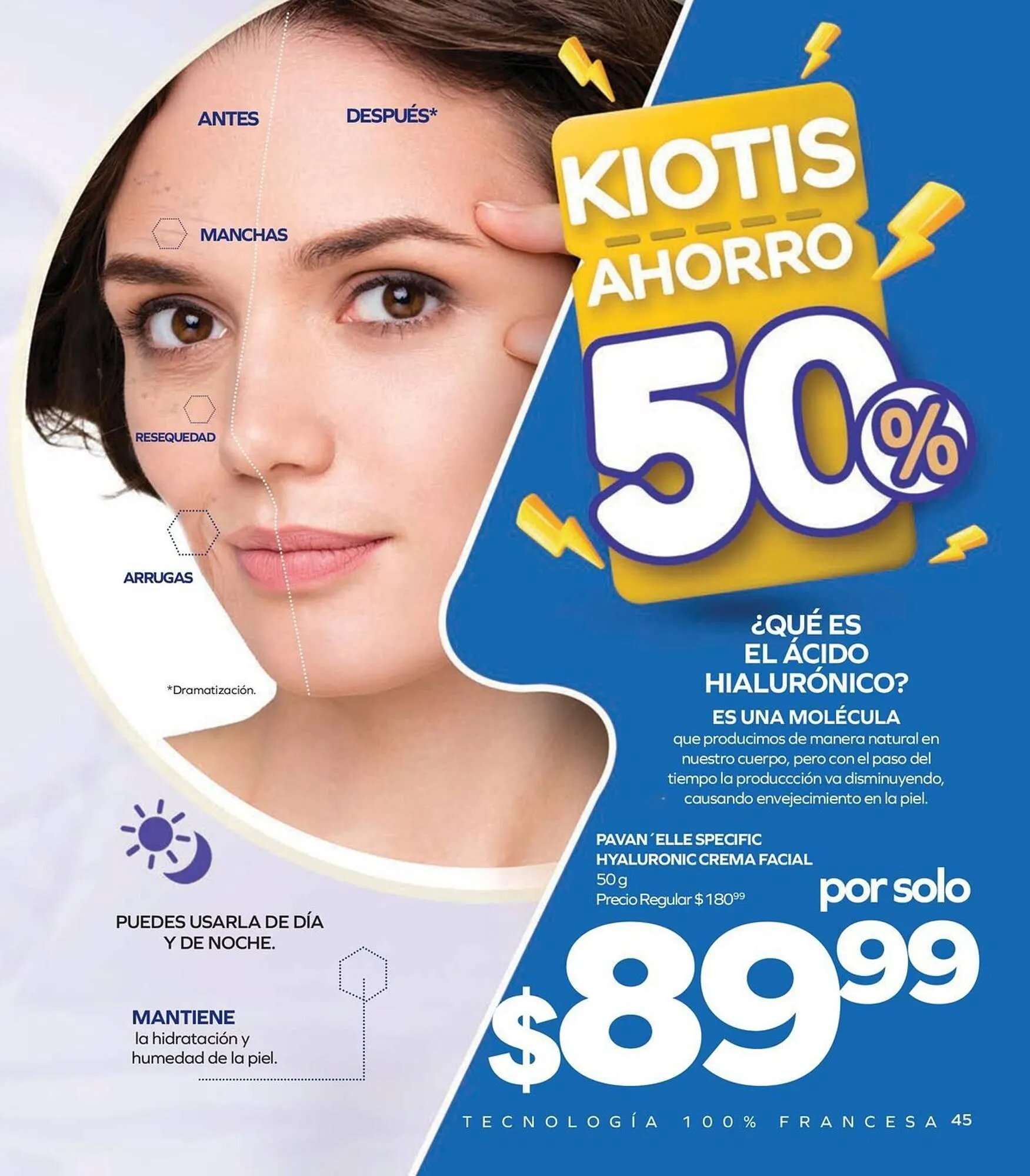 Catálogo de Catálogo Stanhome 19 de enero al 6 de febrero 2026 - Pagina 47