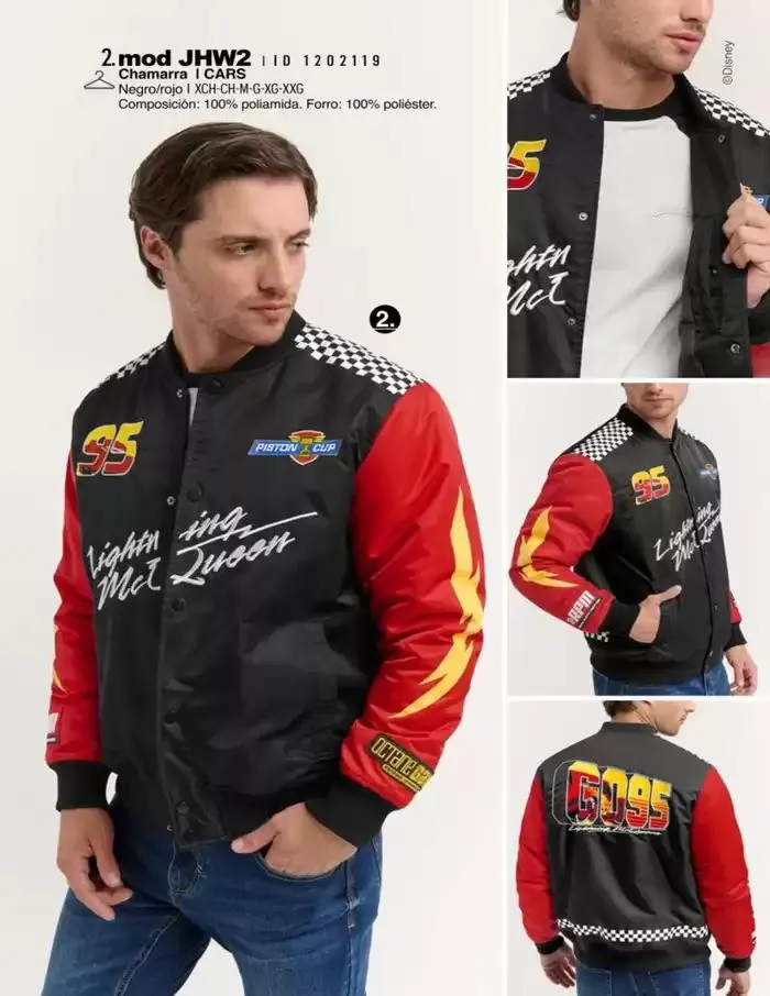 Catálogo de LICENCIAS | PV | DIG | 2025 | 1E 1 de marzo al 30 de septiembre 2025 - Pagina 173