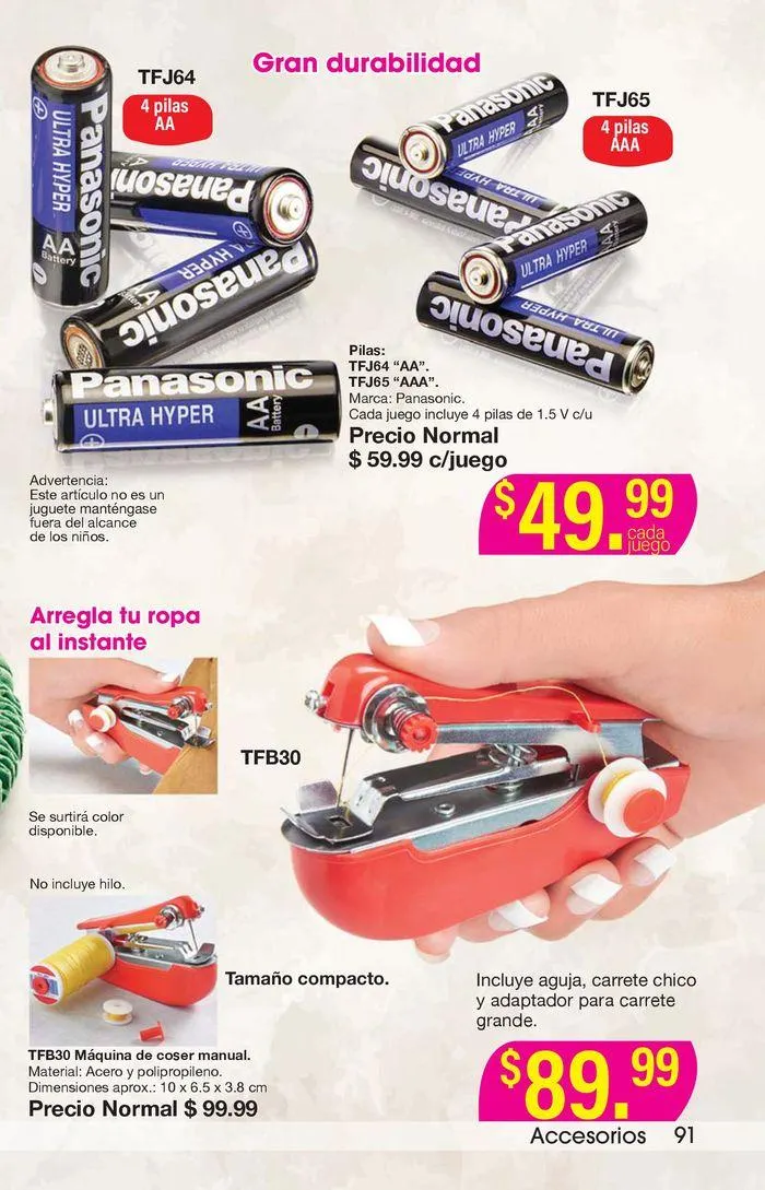 Catálogo de Arabela Campaña 15 25 de junio al 11 de julio 2024 - Pagina 83