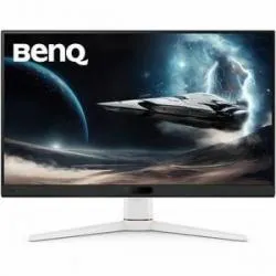 Monitor Gamer BenQ MOBIUZ EX271 LED 27", 1920x1080 Full HD, FreeSync, 180Hz, HDMI/DisplayPort, Bocinas Integradas, Blanco/Negro