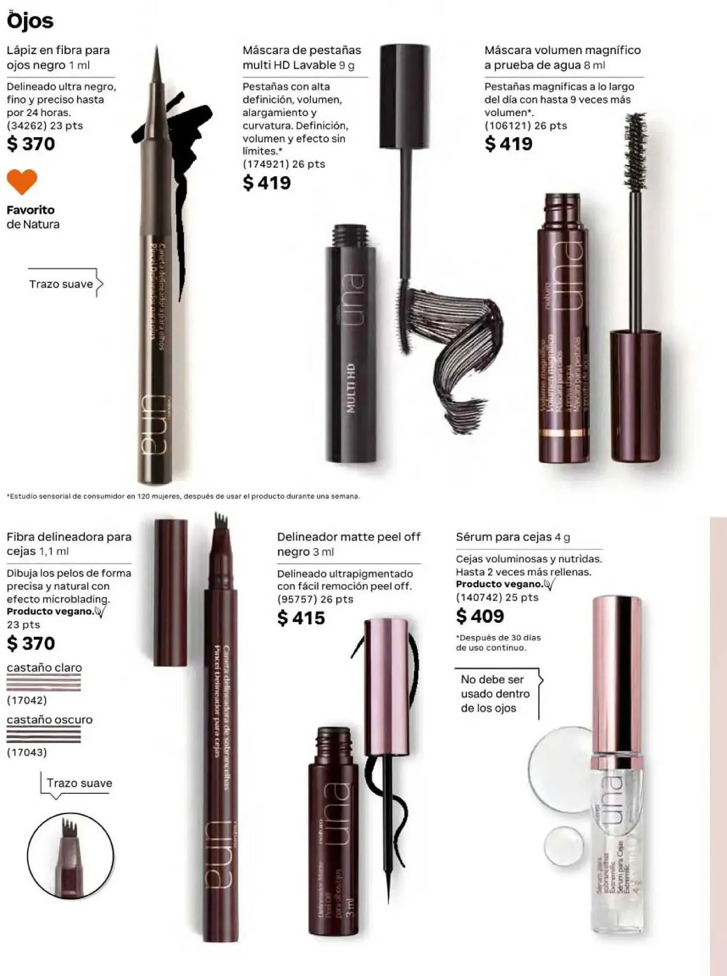 Catálogo de Catálogo Natura 13 de marzo al 23 de marzo 2026 - Pagina 66