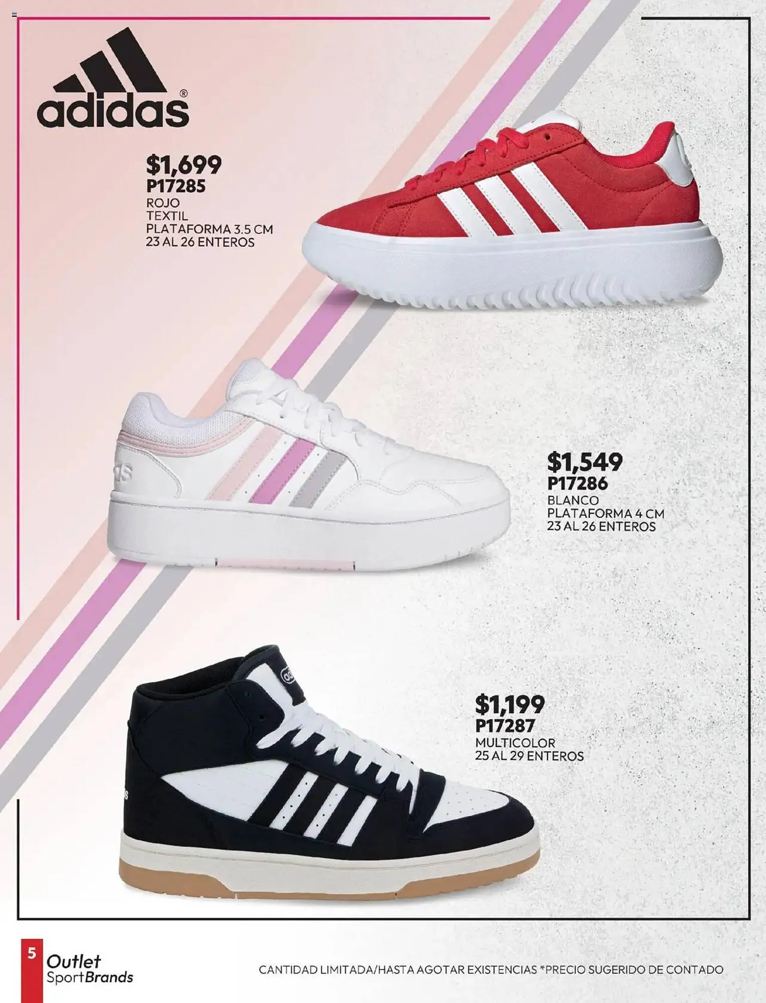 Catálogo de Catálogo Cklass 19 de agosto al 16 de septiembre 2025 - Pagina 8