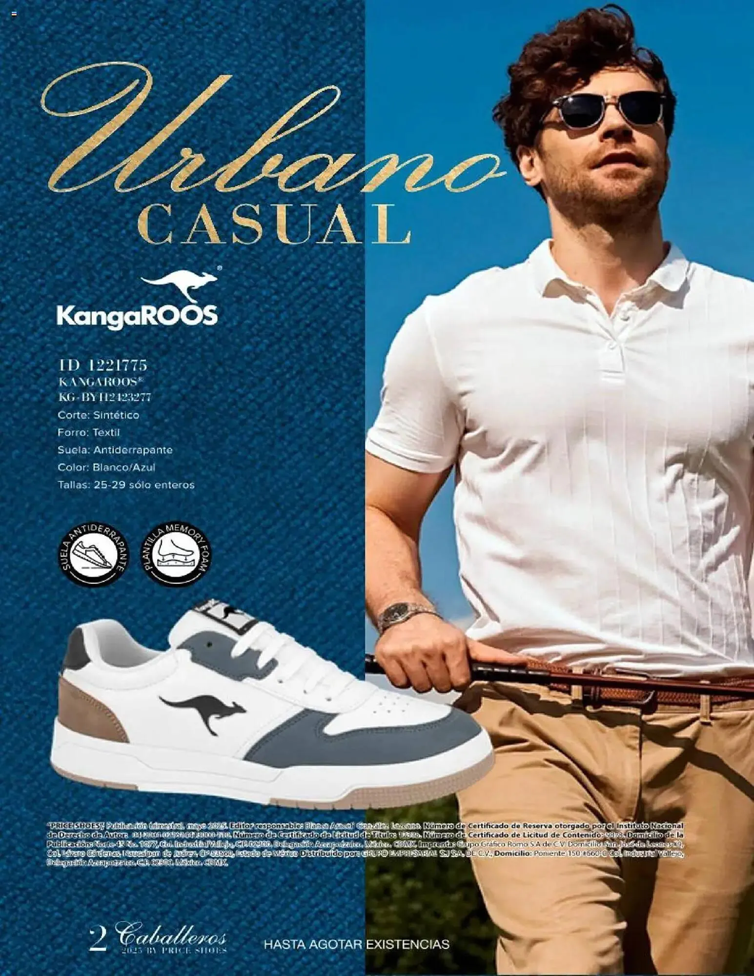 Catálogo de Catálogo Price Shoes 26 de junio al 1 de enero 2026 - Pagina 2
