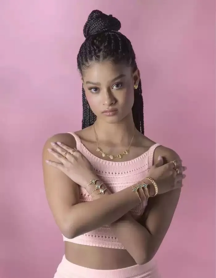 Catálogo de NICE coleccion 225 4 de marzo al 31 de marzo 2025 - Pagina 16