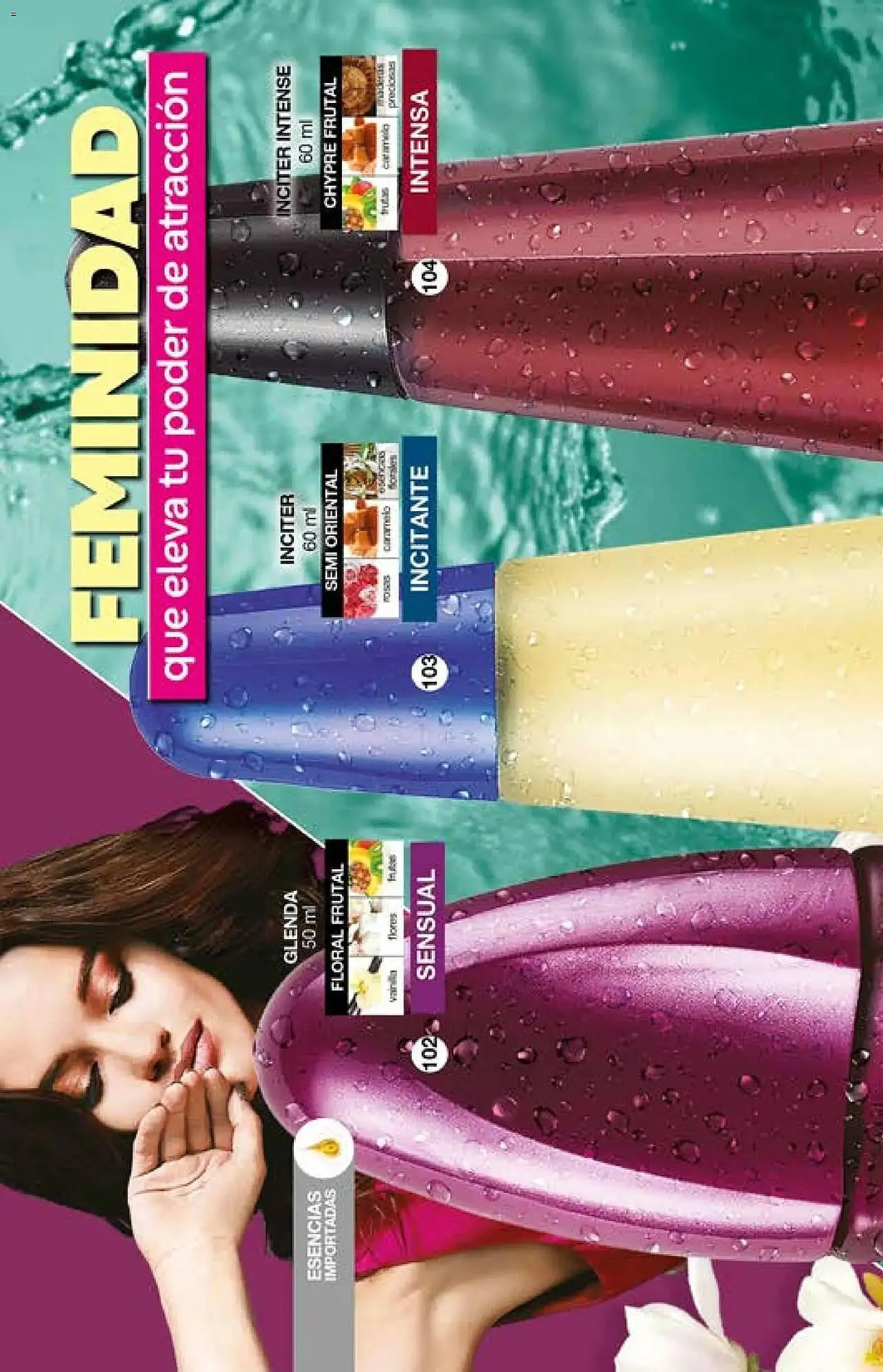 Catálogo de Catálogo Fuller 15 de abril al 6 de mayo 2026 - Pagina 20