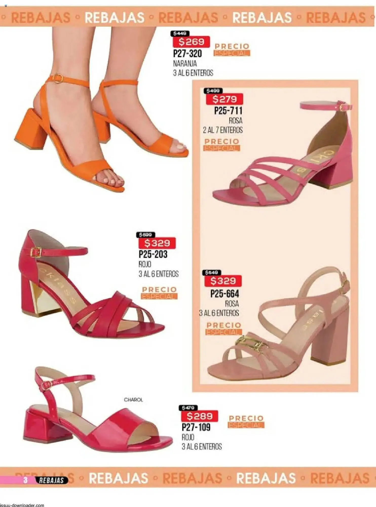 Catálogo de Catálogo Cklass 31 de octubre al 1 de enero 2026 - Pagina 38