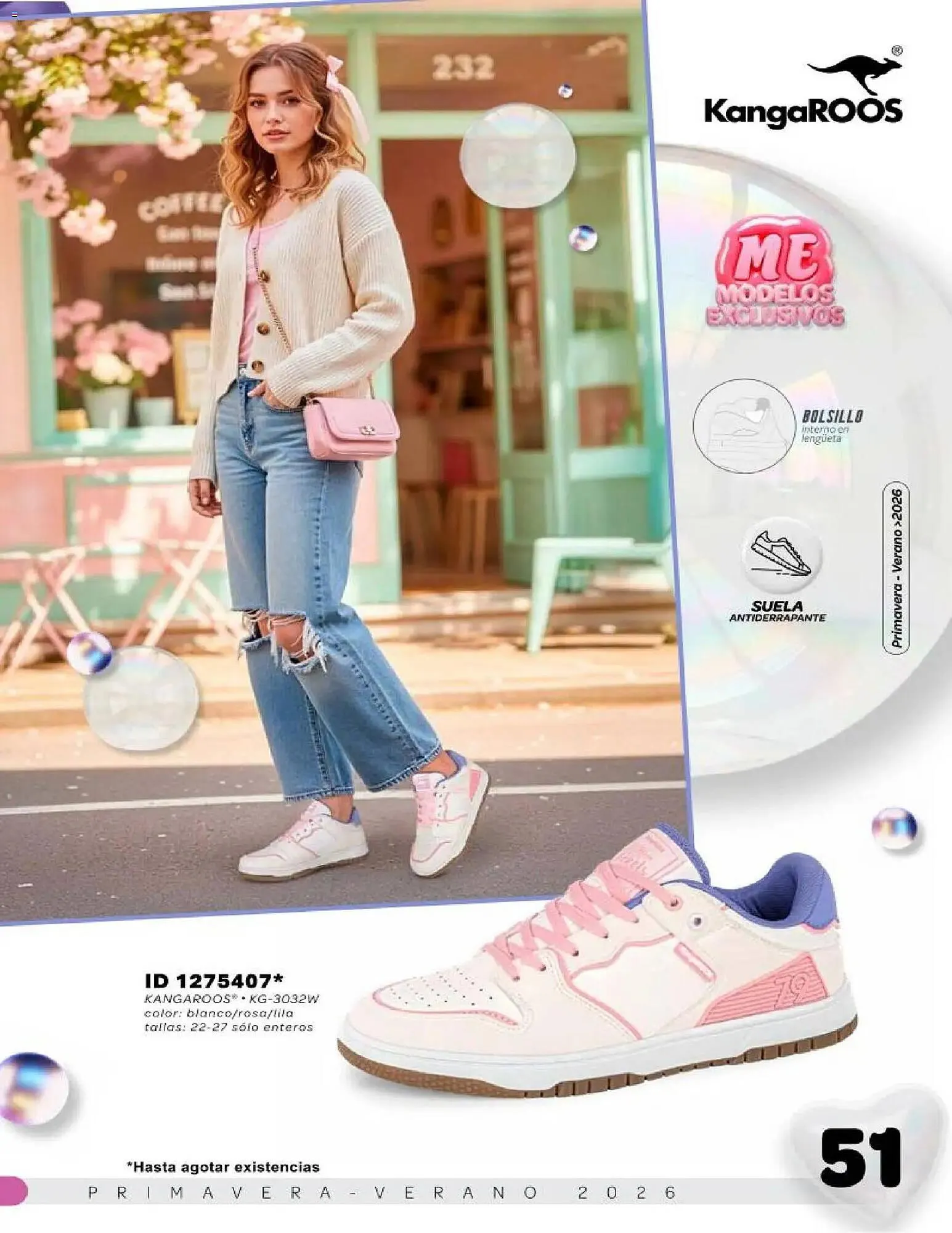 Catálogo de Catálogo Price Shoes 2 de abril al 1 de octubre 2026 - Pagina 51