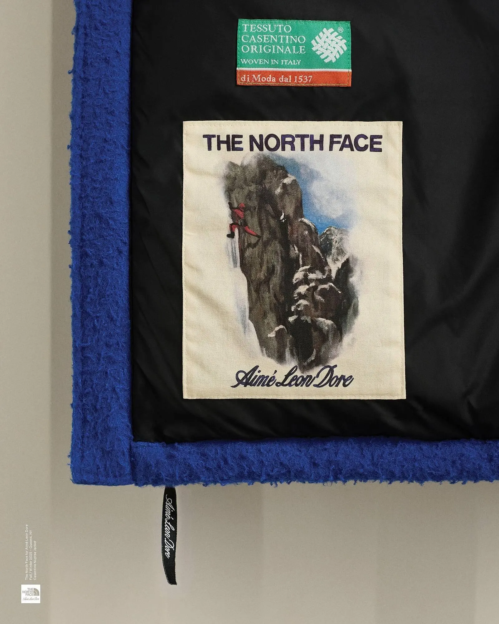 Catálogo de Catálogo The North Face 19 de septiembre al 30 de septiembre 2025 - Pagina 4